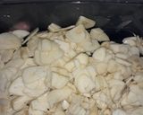 Foto langkah ke 3 dari resep Kacang Bawang Goreng.
