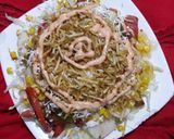 Foto del paso 4 de la receta: Mazorca desgranada