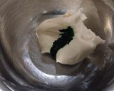 Foto langkah ke 5 dari resep Bakpao Mawar.