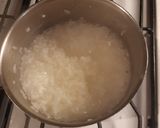 Foto del paso 3 de la receta: Sushi para principiantes (sin alga nori)