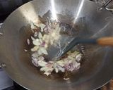 Foto langkah ke 2 dari resep Kwetiaw Goreng.