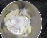 દૂઘી ના મીની થેપલા (dudhi na mini thepala recipe in gujarati) રેસીપી સ્ટેપ2ફોટો