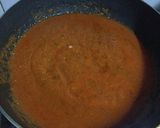 A picture of step 22 of Dal Makhani.