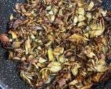 Foto del paso 6 de la receta: Chips de Alcachofa en Airfryer Cosori