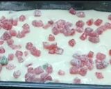 A picture of step 2 of Tutti frutti slice bread (tea time cake).