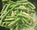 麻香四季豆的食譜步驟3照片