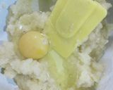 Foto langkah ke 3 dari resep Roti Kentang Gurih Mudah.