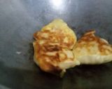 Foto langkah ke 10 dari resep Martabak Mihun (Martabak Madura).