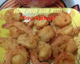 Foto langkah ke 5 dari resep Udang crispy asam manis.