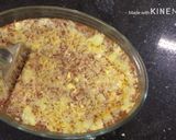 صورة لخطوة 4 من وصفة غراتان البطاطس السريع 😋😋
