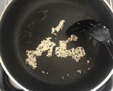 Foto langkah ke 1 dari resep Nasi Goreng Daun Jeruk, enak dan mudah.