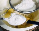 Foto del paso 3 de la receta: Tarta de guindas