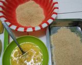 Foto langkah ke 8 dari resep Kroket isi daging sapi.
