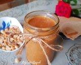Hình bước làm 4 của món Bơ đậu phộng