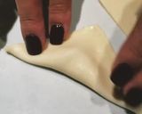 Foto del paso 2 de la receta: Pañuelitos de Dulce de batata