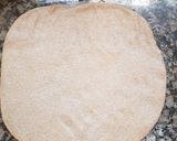 Foto del paso 3 de la receta: Pan lactal integral