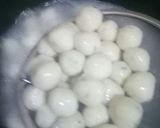 Foto langkah ke 3 dari resep Cilok Mercon.