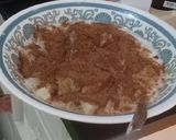 Foto langkah ke 3 dari resep Singkong Thailand Fla fiber cream.