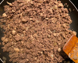Foto del paso 2 de la receta: Burritos de ternera y pollo