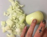 Foto del paso 6 de la receta: Empanada de atún y pisto