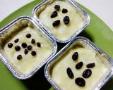 Foto langkah ke 6 dari resep Unbaked klapertart.