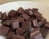 Foto del paso 4 de la receta: Tarta de galletas y chocolate🍫!!