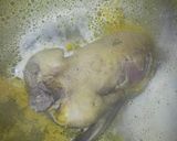 Foto del paso 1 de la receta: Herize. Comida árabe