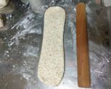 中種優格50%全麥吐司(12兩*2)的食譜步驟4照片