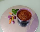 Foto langkah ke 4 dari resep Sambal Ikan Asin Peda.