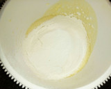Foto del paso 4 de la receta: Bizcocho Marmolado