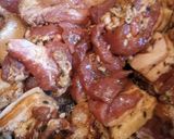 Foto del paso 1 de la receta: Arroz con Chancho (Cerdo)