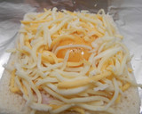 Foto del paso 4 de la receta: Tostada de huevo y pechuga de pavo