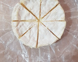 Foto del paso 1 de la receta: Crujiente de camembert
