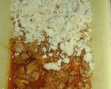 Une image de l'étape 2 de Crumble de thon.
