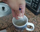 Foto del paso 1 de la receta: Pan casero fácil 🍞