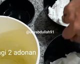 Foto langkah ke 4 dari resep 💕ONDE ONDE KENTANG PASTA KACANG MERAH /TETEP EMPUK WALO SUDAH DINGIN 😊.