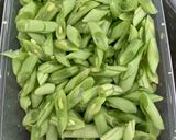 Foto langkah ke 3 dari resep Ketupat Sayur.