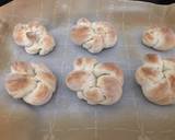 Garlic knots recipe step 5 photo