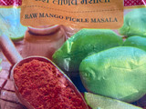 आवळा लोणचं (Awala Lonche Recipe In Marathi)