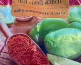 आवळा लोणचं (Awala Lonche Recipe In Marathi) रेसिपी स्टेप 2 फोटो 