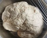 Foto del paso 1 de la receta: Medialunas de manteca