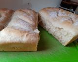 Foto del paso 5 de la receta: • Pan casero 🍞🥖 •