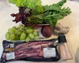 水煎牛肋條的食譜步驟1照片