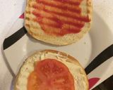 Foto del paso 2 de la receta: Falsa hamburguesa