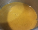 Foto del paso 2 de la receta: Crema de verduras de hacer caldo 🥕