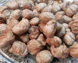 Foto del paso 5 de la receta Castañas cocidas