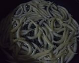 Foto langkah ke 6 dari resep Cheese stick (telur gabus).