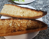 Foto del paso 1 de la receta: Bocata vegetal