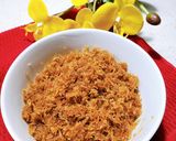 Foto langkah ke 3 dari resep Unti kelapa untuk isian dadar gulung.