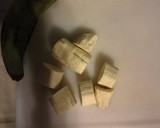 Foto del paso 1 de la receta: Patacones Colombianos